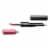L'Oreal Infallible Pro Last 2 Step Lipstick 111 Passionate Petal Perspective: right