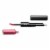 L'Oreal Infallible Pro Last 2 Step Lipstick 111 Passionate Petal Perspective: right