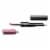 L'Oreal Infallible Pro Last 2 Step Lipstick 107 Violet Parfait Perspective: right