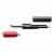L'Oreal Infallible Pro Last 2 Step Lipstick 211 Infallible Red Perspective: right