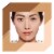 L'Oreal Paris Infallible Pro-Matte 107 Fresh Beige Foundation Perspective: right