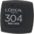 L'Oreal Paris Infallible Pro Matte 304 Rebel Rose Lip Gloss Perspective: right