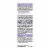 L'Oreal Paris Frost and Design Cap H85 Champagne Hair Highlights Perspective: right