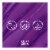 L'Oreal Paris Colorista Semi Permanent Hair Color Purple Perspective: right