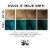 L'Oreal Paris Colorista Brunettes Semi-Permanent Teal Hair Color Perspective: right