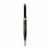 L'Oreal Paris Brow Stylist Shape And Fill 415 Brunette Mechanical Eyebrow Pencil Perspective: right
