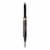 L'Oreal Paris Brow Stylist Shape And Fill 420 Dark Brunette Mechanical Eyebrow Pencil Perspective: right