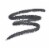L'Oreal Paris Infallible Pro-Last Pencil Eyeliner Waterproof 950 Grey Perspective: right