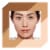 L'Oreal Paris Infallible Pro-Matte Foundation 104.5 Nude Buff Perspective: right