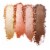 L'Oreal® Paris 750 Sunkissed True Match Lumi Glow Nude Highlighter Palette Perspective: right