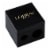 L'Oreal Paris Infallible Eye Makeup Pencil Sharpener Perspective: right