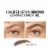 L'Oreal Paris Unbelieva Brow Tinted Brow Gel Longwear Waterproof 570 Brunette Perspective: right