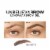 L'Oreal Paris Unbelieva Brow Tinted Brow Gel Longwear Waterproof 570 Brunette Perspective: right