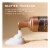 L'Oreal Paris Sublime Bronze Self-Tanning Water Mousse with Vitamin E & Coconut Water Perspective: right