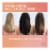 L'Oreal Paris Elvive Dream Lengths No Haircut Cream Leave In Conditioner Perspective: right