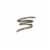 L'Oreal Paris Infallible Pro-Last Pencil Eyeliner Waterproof 860 Ivy Perspective: right