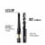 L'Oreal Paris Brow Stylist Definer Eyebrow Pencil Waterproof 385 Light Blonde Perspective: right