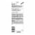 L'Oreal Paris Bambi Eye Mascara Lasting Volume Waterproof 405 Blackest Black Perspective: right