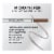 L'Oreal Paris Brow Stylist Micro Ink Pen 636 Light Brunette Perspective: right