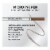 L'Oreal Paris Brow Stylist Micro Ink Pen 636 Light Brunette Perspective: right