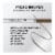 L'Oreal Paris Brow Stylist Micro Ink Pen 639 Brunette Perspective: right