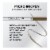 L'Oreal Paris Brow Stylist Micro Ink Pen 639 Brunette Perspective: right