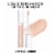 L'Oreal Paris Brilliant Eyes Shimmer Liquid Eye Shadow 435 Crystal Shine Perspective: right