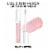 L'Oreal Paris Brilliant Eyes Shimmer Liquid Eye Shadow 430 Blush Jewel Perspective: right