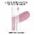 L'Oreal Paris Brilliant Eyes Shimmer Liquid Eye Shadow 425 Amethyst Quartz Perspective: right