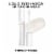 L'Oreal Paris Brilliant Eyes Shimmer Liquid Eye Shadow 410 String of Pearls Perspective: right