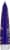 L'Oreal Paris Elvive Color Vibrancy Purple Conditioner Perspective: right