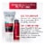 L'Oreal Paris Revitalift Derm Intensives Face Wash with 3.5% Glycolic Acid Perspective: right