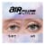 L'Oreal Paris Air Volume Mega Mascara Waterproof 853 Blackest Black Perspective: right