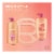 L'Oreal Paris Elvive Dream Lengths Shampoo for Long, Damaged Hair Perspective: right