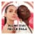 L'Oreal Paris Infallible Ruby Sheen Plumping Pro Gloss Perspective: right