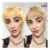 L'Oreal® Paris Feria® Ice Blonde Semi-Permanent Power Toner Perspective: right