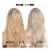 L'Oreal Paris Feria Power Pearl Blonde 9V Toner Perspective: right