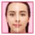 L'Oreal Paris Infallible Fresh Wear Foundation In A Powder 125 Ivory Buff Perspective: right