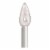 L'Oreal Paris Infallible 8 HR Pro Lip Gloss 865 Crystal Glass Perspective: right