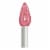 L'Oreal Paris Infallible 8 HR Pro Lip Gloss 890 Nightfall Rose Perspective: right