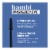 L'Oreal Paris Bambi Oversized Eye Mascara Instant Volume Washable 408 Intense Black Perspective: right