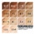L'Oreal Paris True Match 3-4 Light Medium Hyaluronic Tinted Serum Foundation Perspective: right