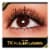L'Oreal Paris Voluminous Mascara Noir Balm Volumizing 980 Black Perspective: right