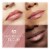 L'Oreal Paris Glow Paradise Lip Balm In Gloss 50 Feathery Fleur Perspective: right