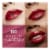 L'Oreal Paris Glow Paradise Balm in Lipstick 190 Ecstatic Mulberry Perspective: right