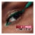 L'Oreal Paris Infallible Grip Mechanical Gel Eyeliner 250 Emerald Green Perspective: right