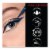 L'Oreal Paris Infallible Precision Felt Eyeliner Waterproof 615 Blue Perspective: right