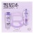 L'Oreal Paris Elvive Hyaluron Plump Hydrating Shampoo for Dry, Dehydrated Hair Perspective: right