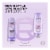 L'Oreal Paris Elvive Hyaluron Plump Hydrating Conditioner for Dry, Dehydrated Hair Perspective: right