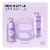 L'Oreal Paris Elvive Hyaluron Plump Hydrating Shampoo for Dry, Dehydrated Hair Perspective: right